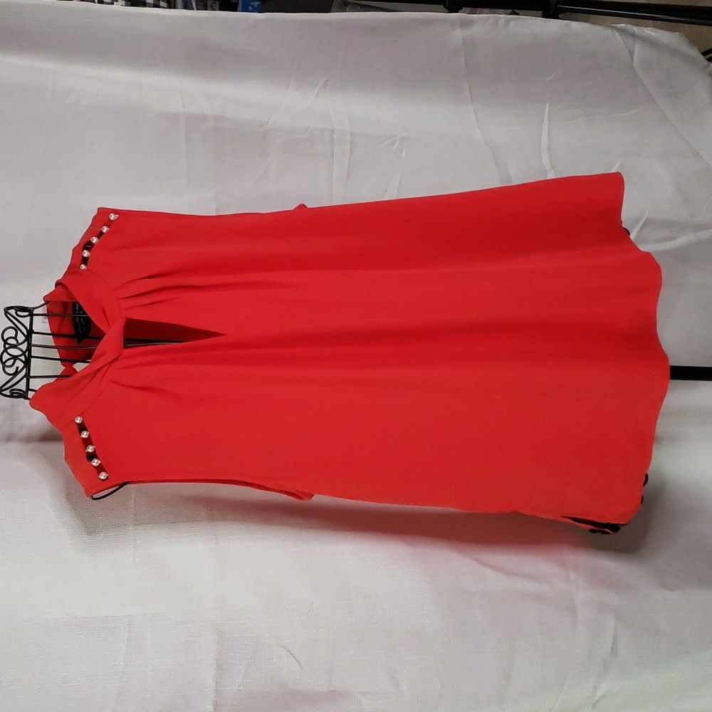 👚DOROTHY PERKINS SLEEVELESS BLOUSE 👚